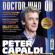 Illustration for article titled The First pictures of the Twelfth Doctor arent the ones youre expecting